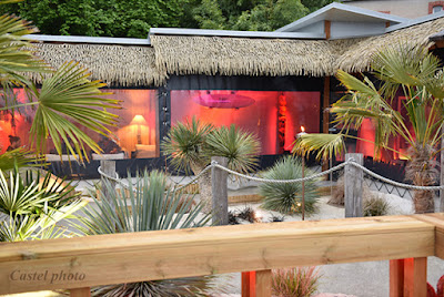 Tiki Réception à Châteaubriant