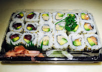 Plats et boissons du Restaurant japonais Tokyo Sushi (LE PERREUX) à Le Perreux-sur-Marne - n°3