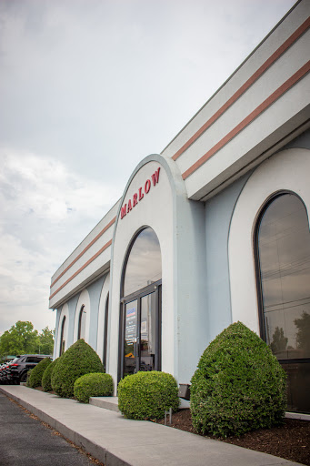 Jeep Dealer «Marlow Motor Company», reviews and photos, 707 N Commerce Ave, Front Royal, VA 22630, USA