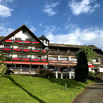 Photo n°3 de l'avis de Thomas.l fait le 29/04/2018 à 10:58 sur le  Berghotel Habbel à Eslohe