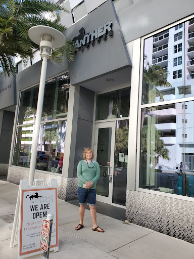 Coffee Shop «Panther Coffee», reviews and photos, 1875 Purdy Ave, Miami Beach, FL 33139, USA