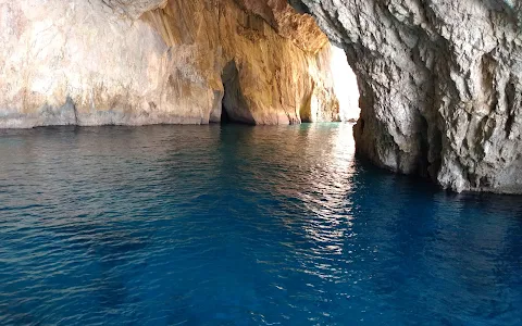 Aphrodite's Cave image