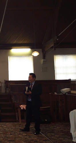 Reviews of Tabernacle Baptist Church Newbridge in Newport - Church