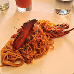 Photo n°1 de l'avis de Kate. fait le 09/05/2023 à 21:02 sur le  Ristorante San Silvestro à Venice