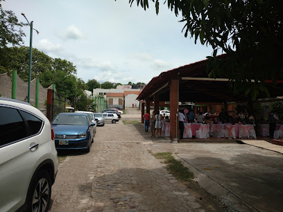 Salón San Carlos - Salón para eventos en Chiapa de Corzo, Chiapas, México