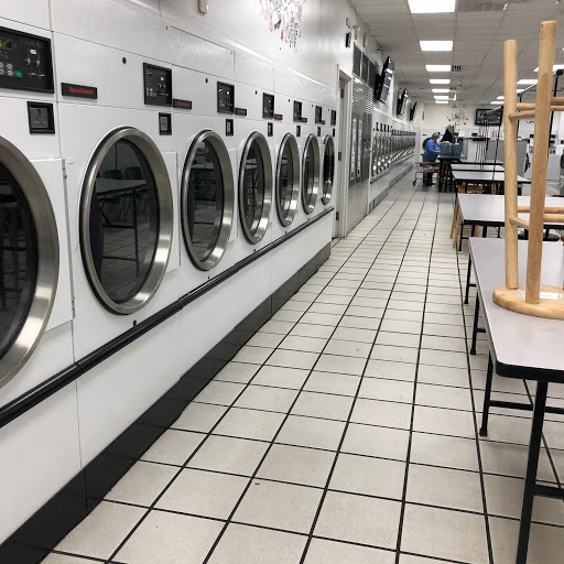 Indianapolis Courtesy Self Serve Laundromat - Coin Laundry