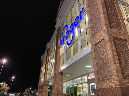 Grocery Store «Kroger», reviews and photos, 3300 Hamilton Mill Rd, Buford, GA 30519, USA