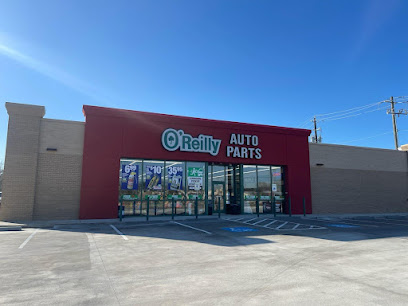 O'Reilly Auto Parts