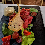 Photo n°3 de l'avis de Sonia.o fait le 28/07/2023 à 21:28 sur le  Osteria BardoVino à Montescudaio