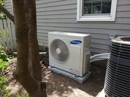 Air Conditioning Repair Service «Town & Country Heating And Cooling Co.», reviews and photos