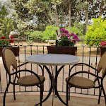 Photo n°2 de l'avis de Ugo.v fait le 27/06/2021 à 06:44 sur le  Resort Villa Niscima à Caltanissetta