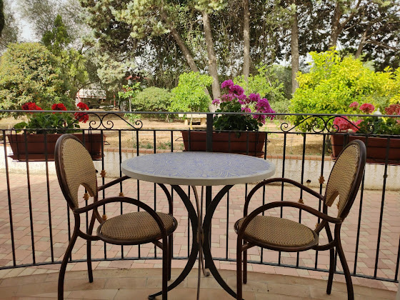 Photos des visiteurs Bed & Breakfast Villa Niscima Resort 93100 Caltanissetta