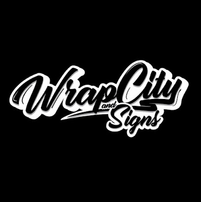 Wrap City and Signs