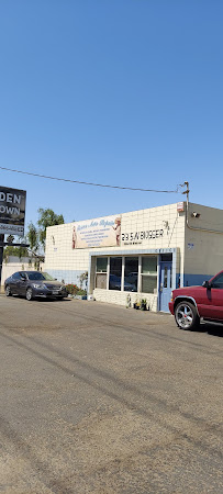 Geños Auto Repair - Photo 8 - Car repair in Santa Maria, CA, Santa Maria