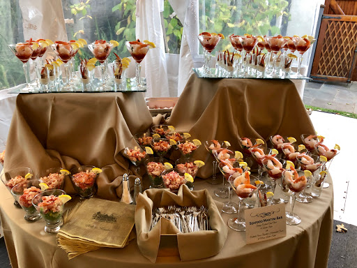 Caterer «Chez Alice Catering», reviews and photos, 7 Tree Farm Rd #100, Pennington, NJ 08534, USA