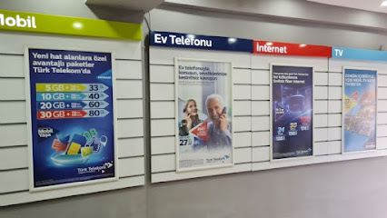 Türk Telekom