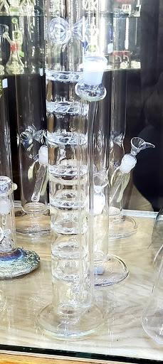 Tobacco Shop «Capitol Smoke», reviews and photos, 215 W Martin St, Raleigh, NC 27601, USA