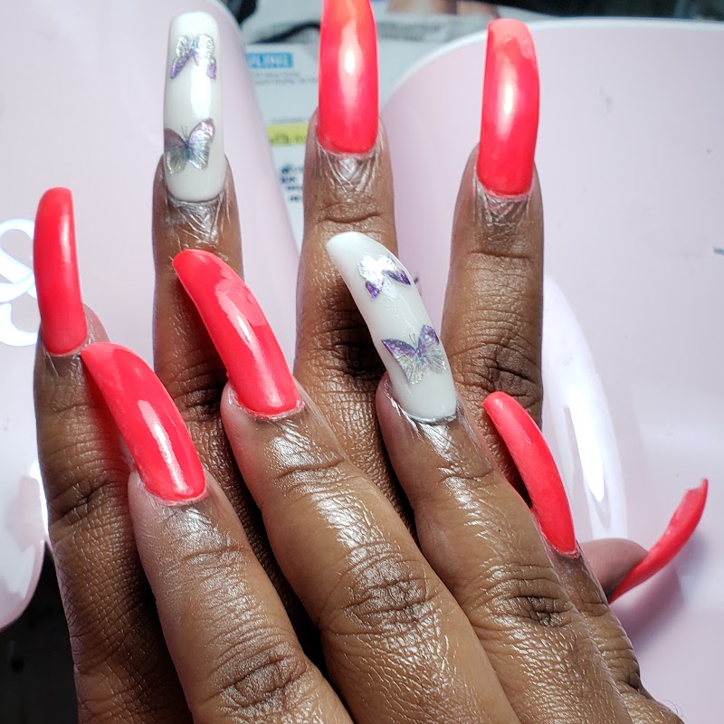 Finest Nails