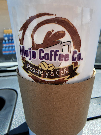 Cafe «MOJO Cafe-Coffeehouse», reviews and photos, 1700 N Park Dr, Winslow, AZ 86047, USA