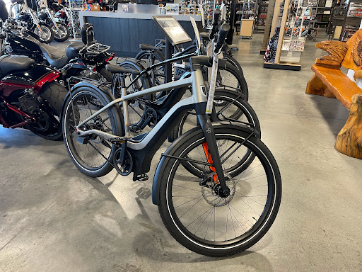 Harley-Davidson Dealer «Keystone Harley-Davidson», reviews and photos, 770 State Rd, Parryville, PA 18244, USA