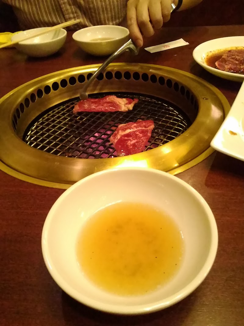 焼肉の名門 天壇 草津店 滋賀県草津市東草津 焼肉店 レストラン グルコミ