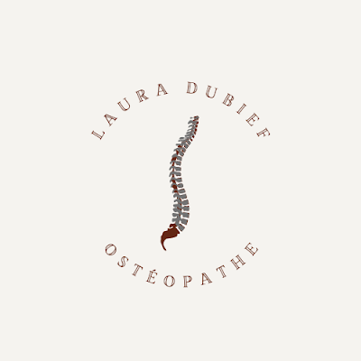 Laura Dubief ostéopathe à Clairvaux-les-Lacs