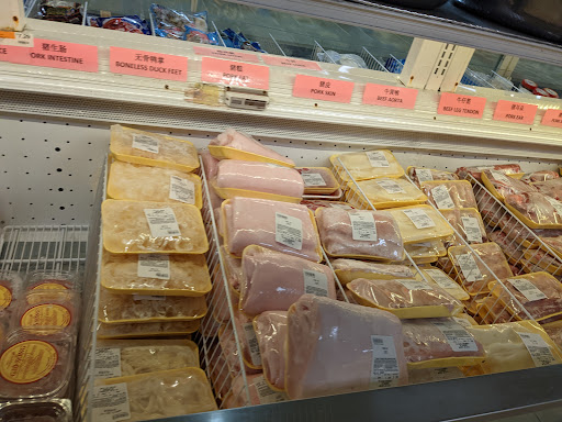 Asian Grocery Store «99 Asian Supermarket», reviews and photos, 60 Broadway, Malden, MA 02148, USA