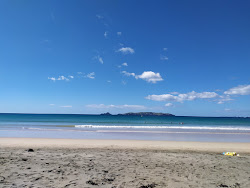 Taupo Bay Beach'in fotoğrafı ve yerleşim