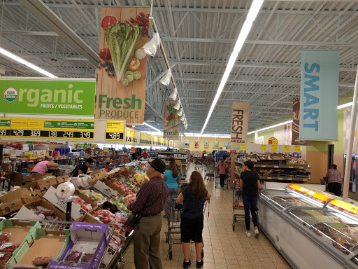 Supermarket «ALDI», reviews and photos, 4425 W Vine St, Kissimmee, FL 34746, USA