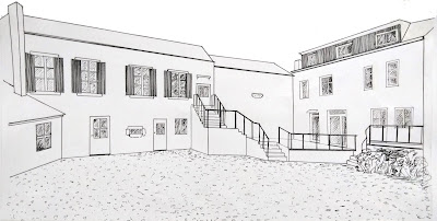 Le Centre - Brassy à Brassy