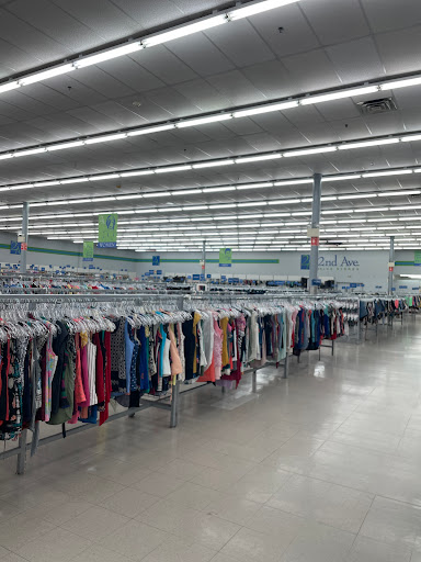 Thrift Store «2nd Ave Value Stores», reviews and photos, 1200 Welsh Rd, North Wales, PA 19454, USA