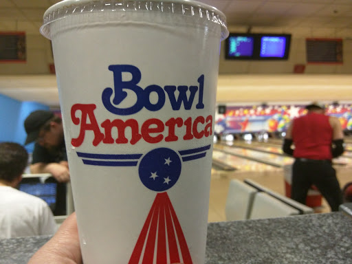 Bowling Alley «Bowl America Inc», reviews and photos, 4525 Stonecroft Blvd, Chantilly, VA 20151, USA