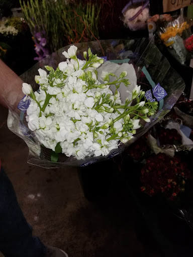 Florist «Austin Flower Co», reviews and photos, 1612 W 35th St, Austin, TX 78703, USA