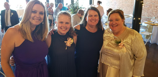 Event Venue «The Opera House Event Hall», reviews and photos, 1313 E Main St, Humboldt, TN 38343, USA