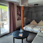 Photo n°3 de l'avis de Christina. fait le 03/07/2023 à 07:27 sur le  Mosel-Landhaus Hotel Oster à Ediger-Eller