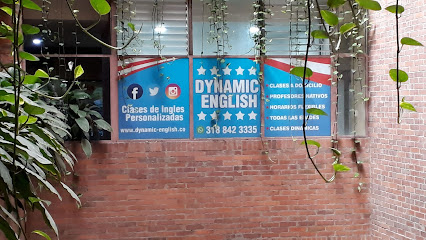 Dynamic English Medellin