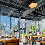 Photo n°2 de l'avis de Dakrist. fait le 04/04/2024 à 16:21 sur le  Sticky Fingers Restaurant & Terrasse à Cologne