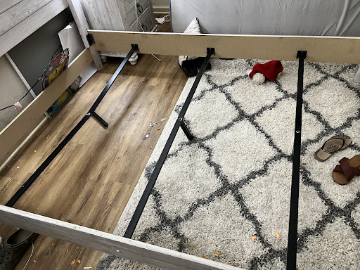 Furniture Store «Ashley HomeStore», reviews and photos, 1200 W Loop 281, Longview, TX 75604, USA