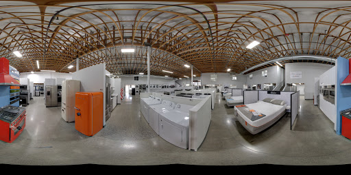 Appliance Store «Johnson Brothers Appliances», reviews and photos, 571 NE Azure Dr, Bend, OR 97701, USA