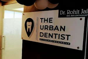 The Urban Dentist image