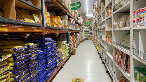 Indian Grocery Store «Patel Brothers», reviews and photos, 2039 El Camino Real, Santa Clara, CA 95050, USA