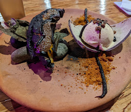 TRAS / HORIZONTE by kokopelli photo