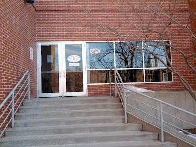 Photos of Babcock Hall Dairy Store