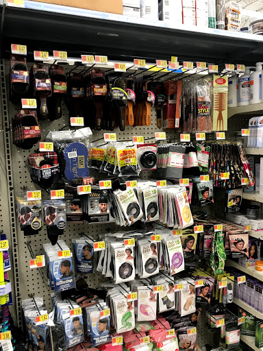 Department Store «Walmart Supercenter», reviews and photos, 500 New Circle Rd, Lexington, KY 40511, USA