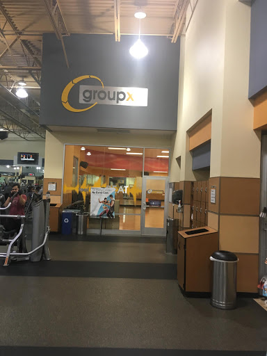 Gym «24 Hour Fitness (Super-Sport)», reviews and photos, 4866 TX-121, Lewisville, TX 75056, USA
