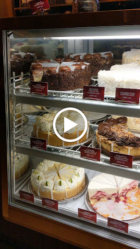 The Cheesecake Factory
