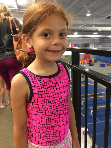 Gymnastics Center «Gymnastix Training Center», reviews and photos, 4775 Thompson Mill Rd, Buford, GA 30518, USA