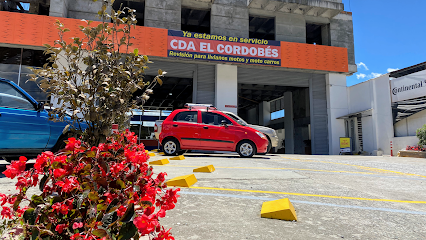 CDA EL CORDOBES