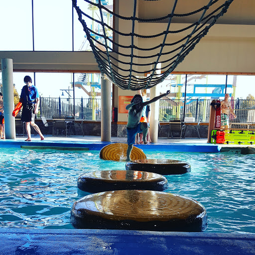 Resort «Great Wolf Lodge Concord», reviews and photos, 10175 Weddington Road, Concord, NC 28027, USA