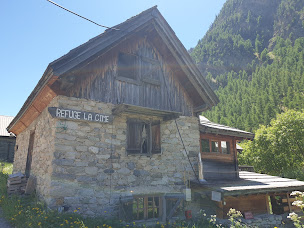 Photo n°57 de Refuge de la Cime à Ceillac ()